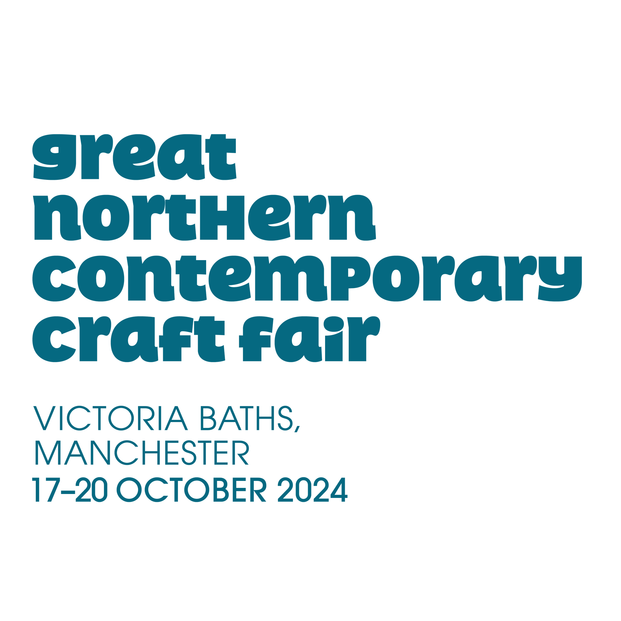 Great Northern Contemporary Craft Fair