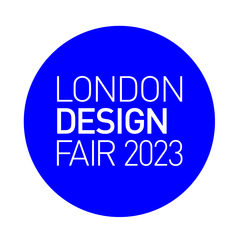 I'm exhibiting at the British Craft Pavilion