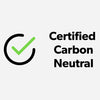 certified carbon neutral