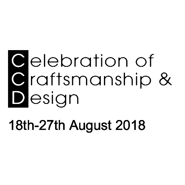 Celebration of Craftsmanship Exhibition