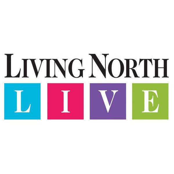 Next Exhibition - Living North LIVE