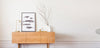 handmade sideboard