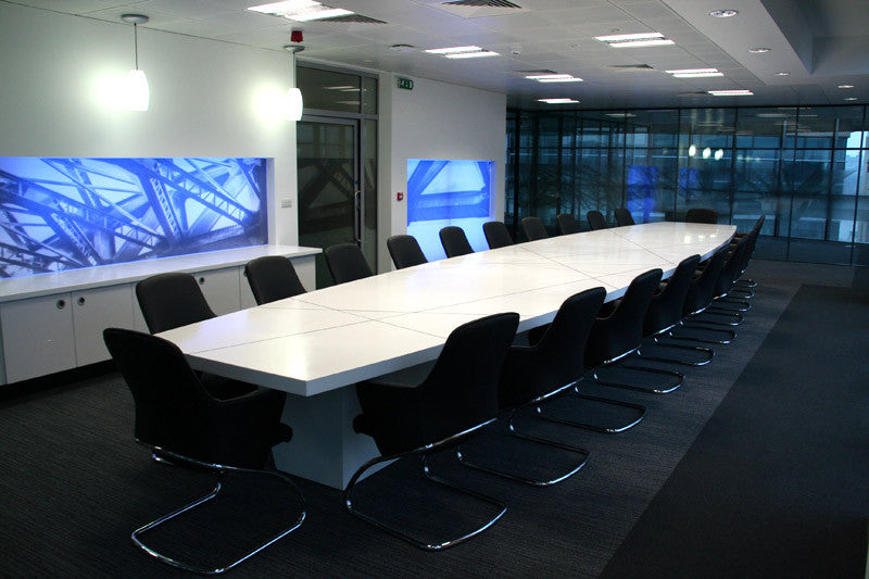 Boardroom Table - NGI