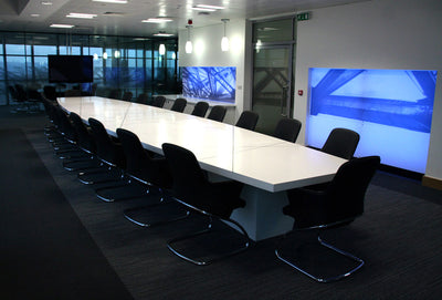 Boardroom Table - NGI