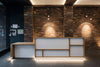 LIVE Works Reception Desk - Newcastle