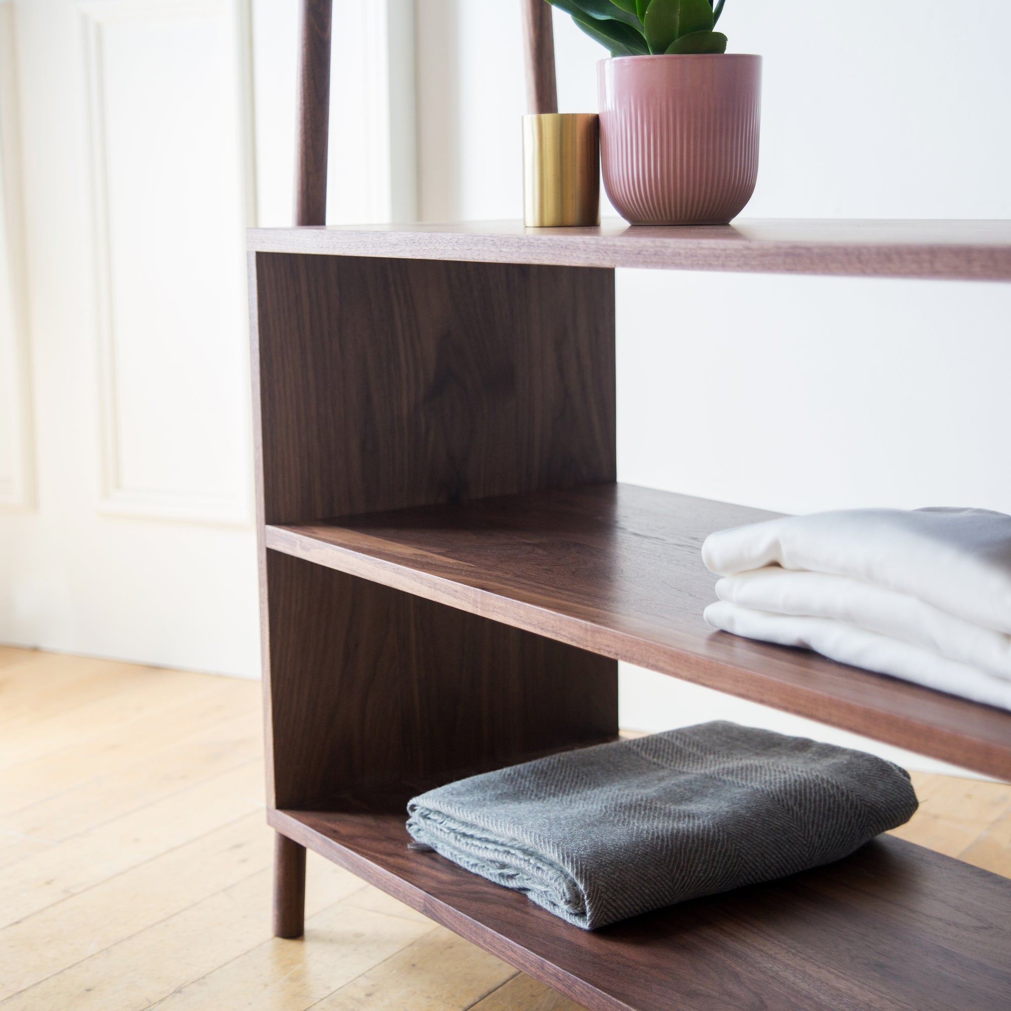 Freestanding Wardrobe