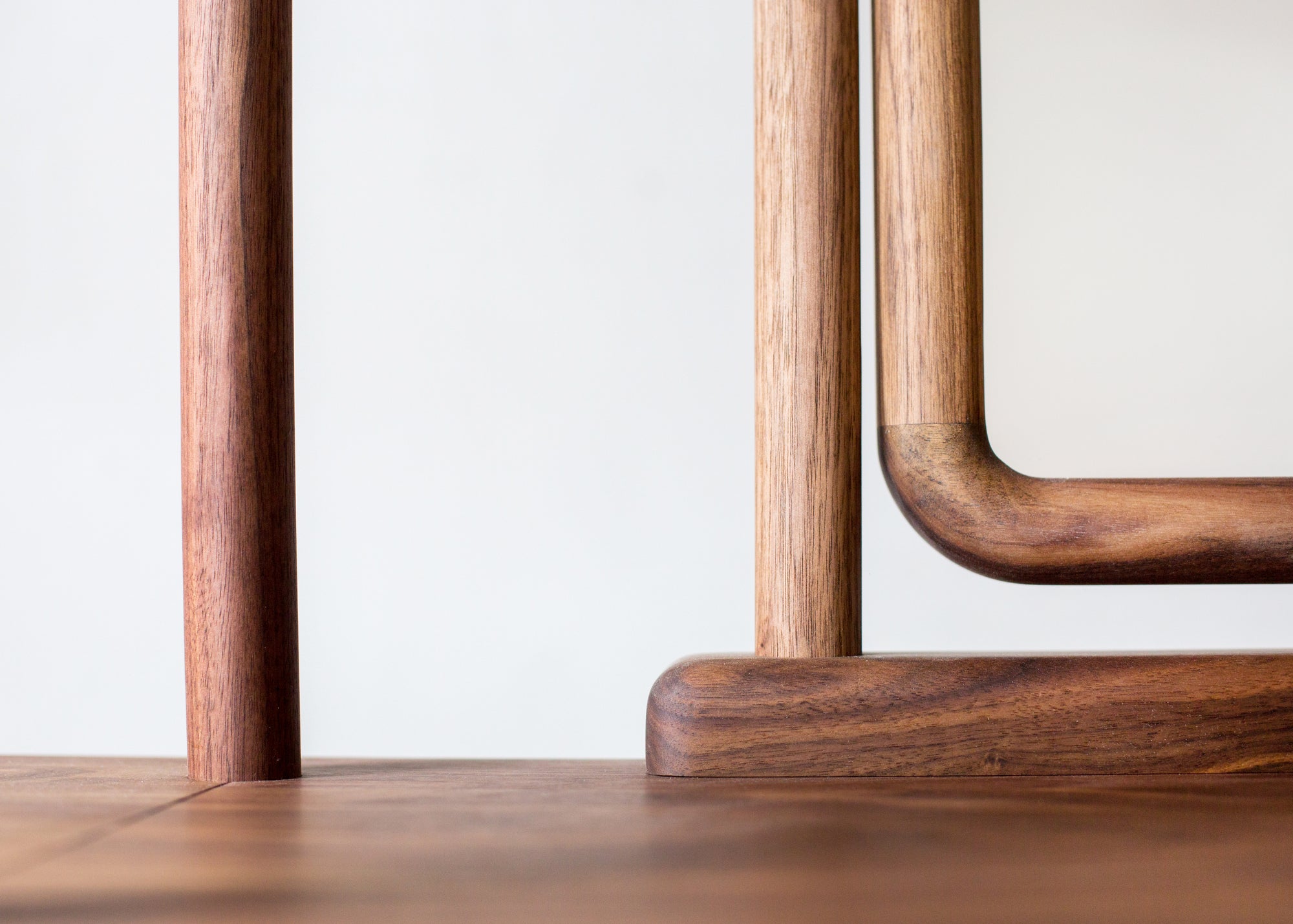 Freestanding Wardrobe