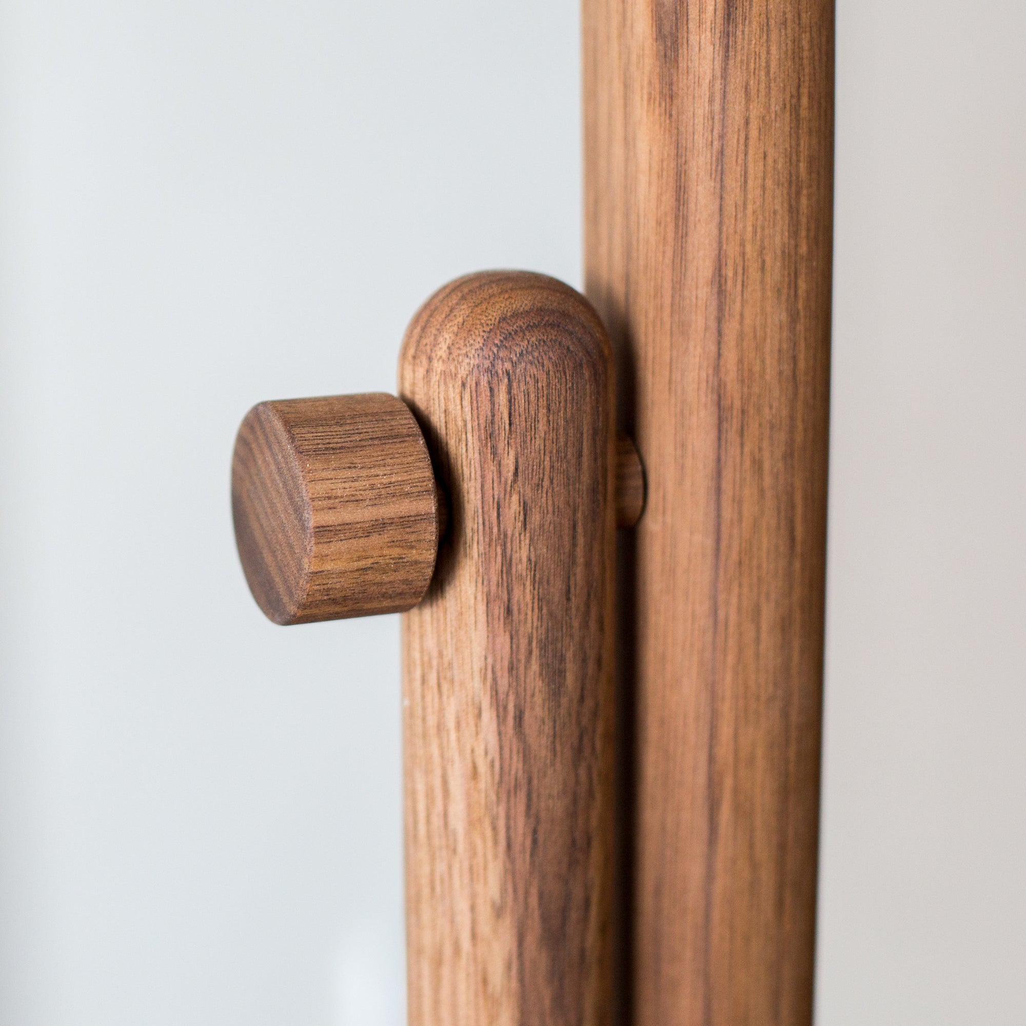 Freestanding Wardrobe