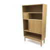 Oak Cabinet