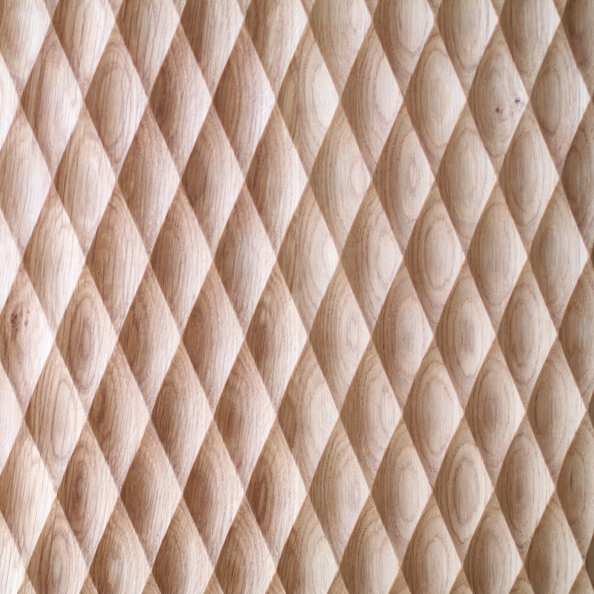 Drinks Cabinet with sculpted doors